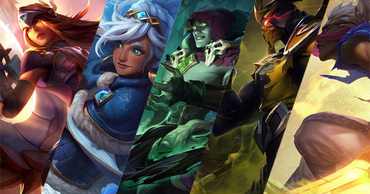LMHT: Ekko, Shen, Taliyah, Sivir và Vladimir đồng loạt bị giảm sức mạnh tại 6.18
