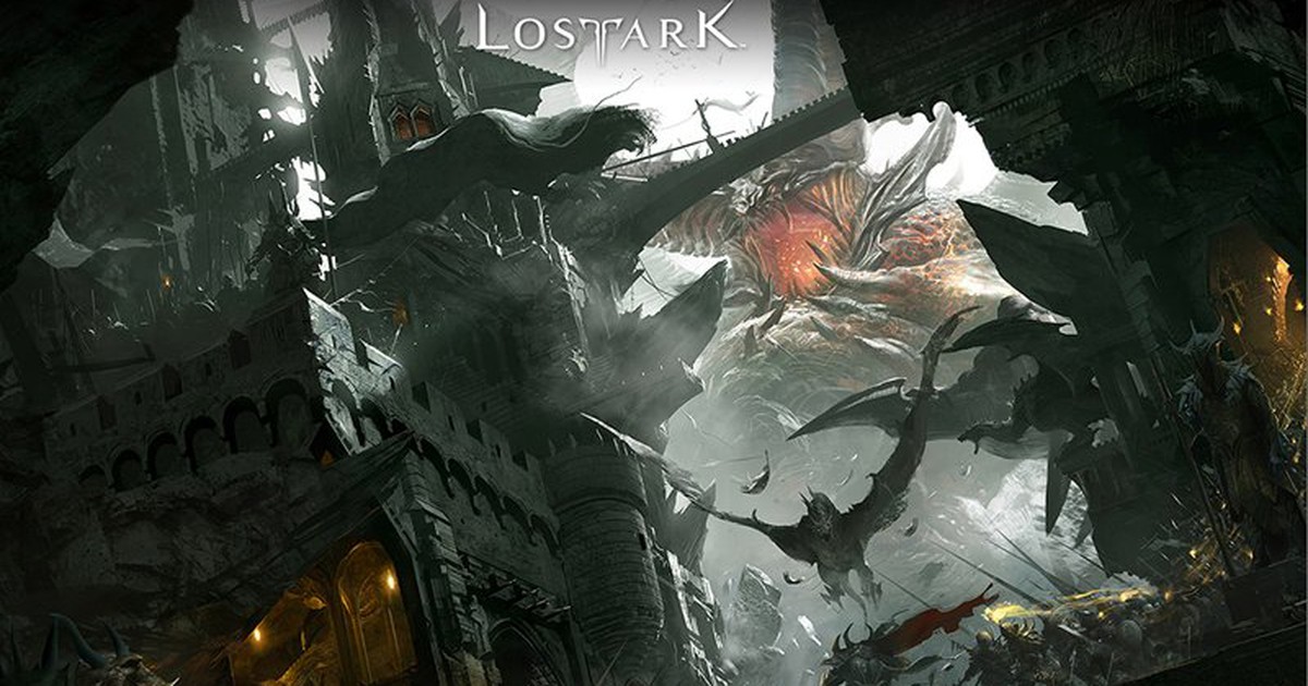 Đây là các VGA có thể chơi 'bom tấn' Lost Ark ở cấu hình tối đa