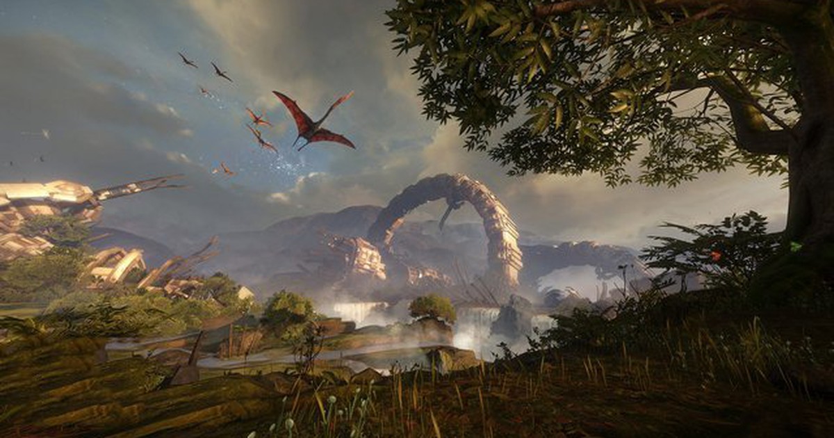 Top game thực tế ảo cần 'hốt' ngay để chuẩn bị cho PlayStation VR