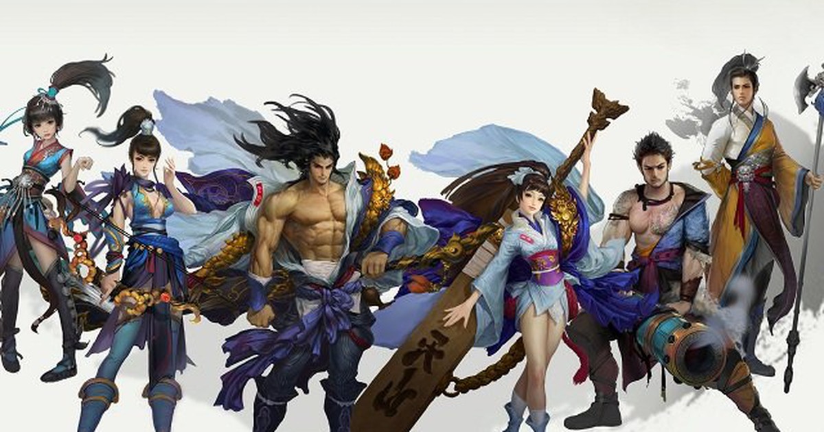 Túy Võ Hiệp thông báo đóng cửa sau hơn 1 năm phát hành