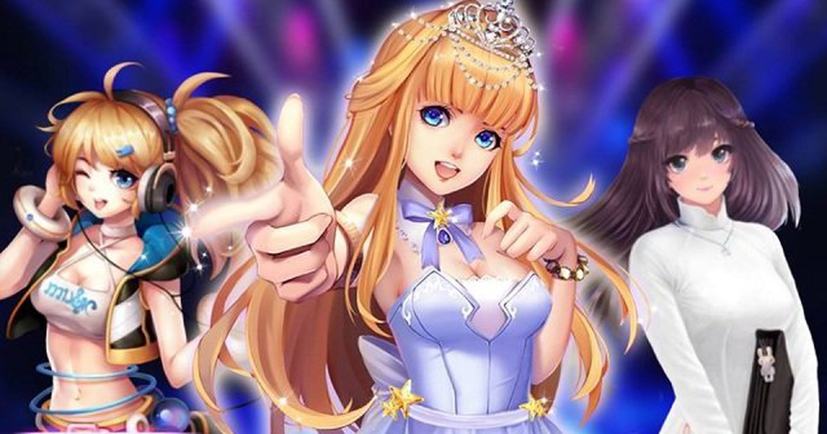 'Bộ ba' game di động công phá thị trường Việt trong ngày mai