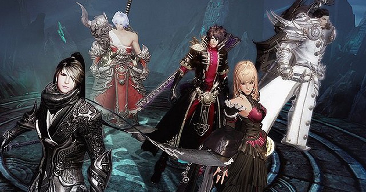 Bom tấn Revelation Online kéo dài thử nghiệm thêm 1 tuần