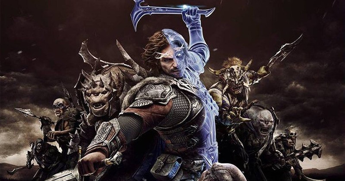 Hậu bản của siêu phẩm Middle Earth: Shadow of Mordor bất ngờ lộ diện
