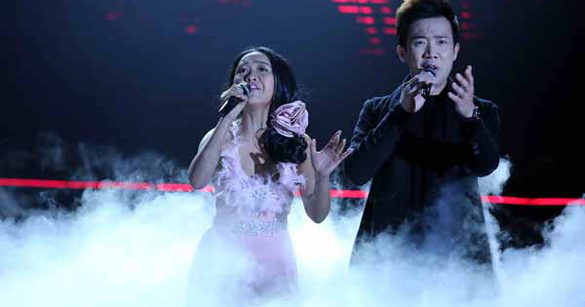 'Dấu ấn - Đoan Trang': Trấn Thành 'hoàn hảo' bên ‘thỏi sôcôla biết hát'