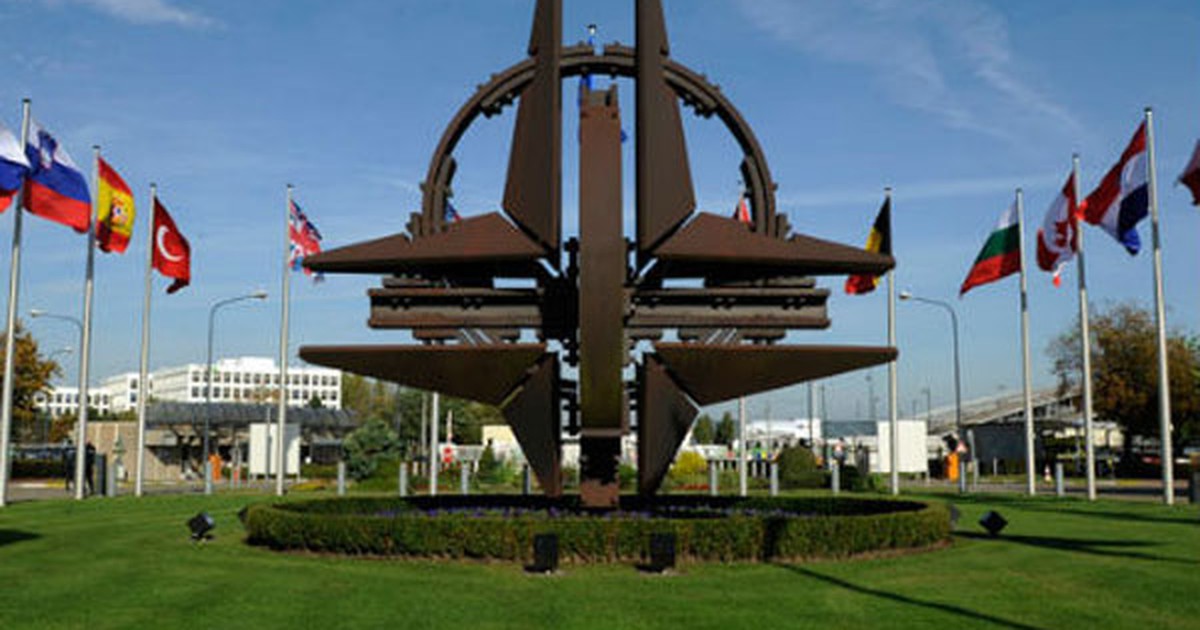 NATO xây dựng lực lượng phản ứng nhanh đối phó với Nga