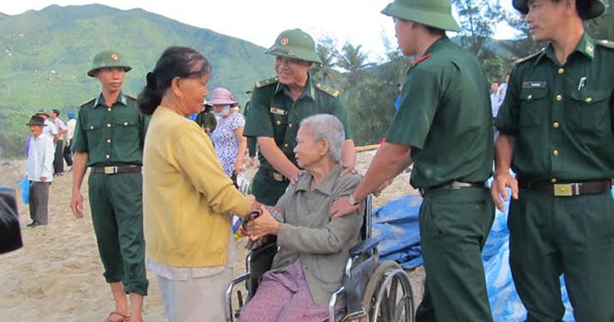 Nỗi niềm người dân làng phong: Hạnh phúc được hòa nhập