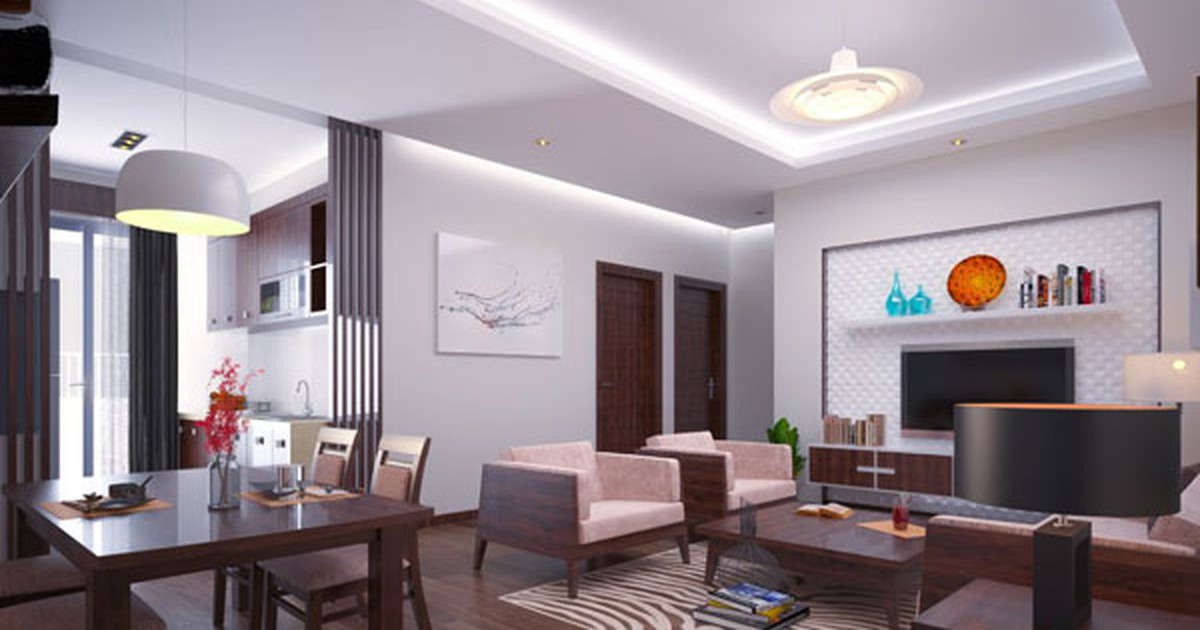 Nhận nhà đón Tết, tặng vàng đón xuân tại HP Landmark Tower