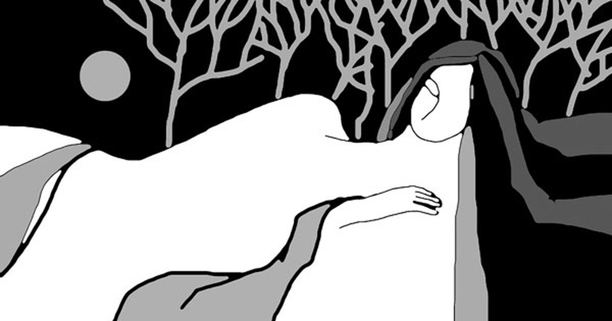 Đêm xa lạ - Truyện ngắn của Kiều Bích Hậu