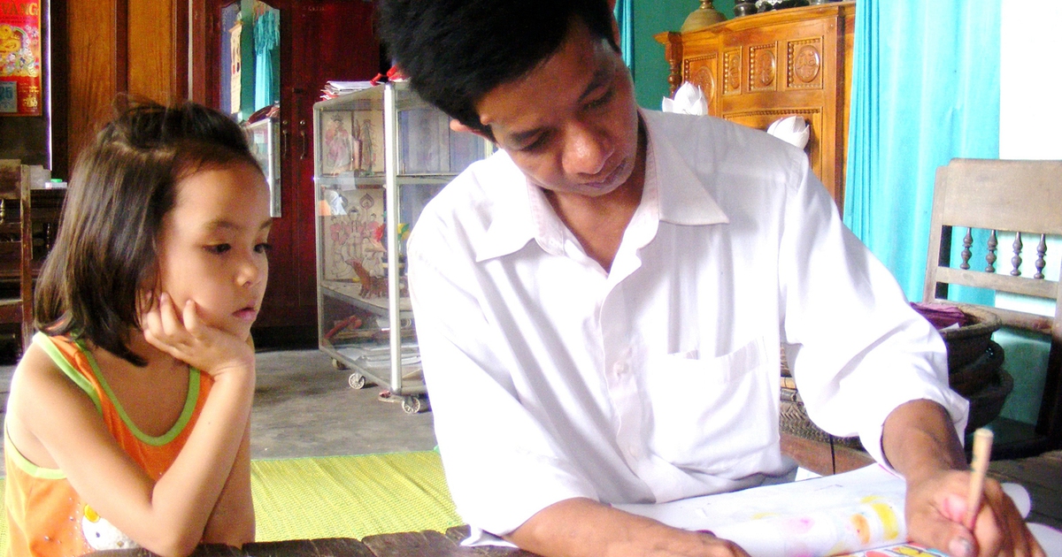 Nghèo nàn sản phẩm thủ công truyền thống Huế