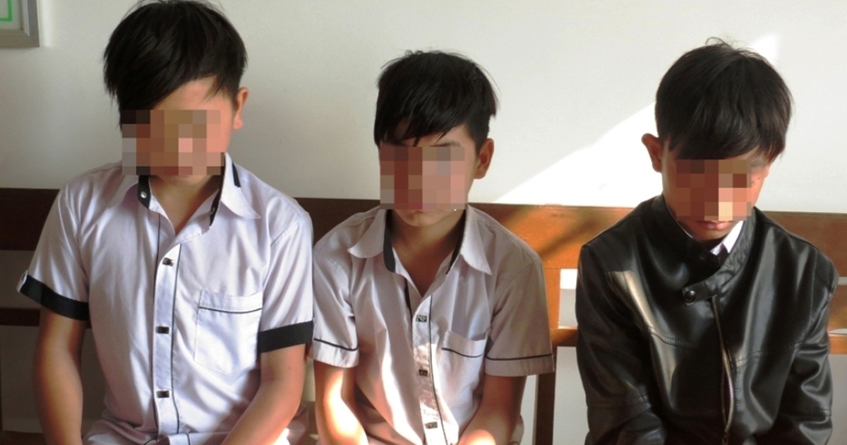 Báo động tội phạm trẻ: 'Thủ phủ' lừa đảo qua mạng