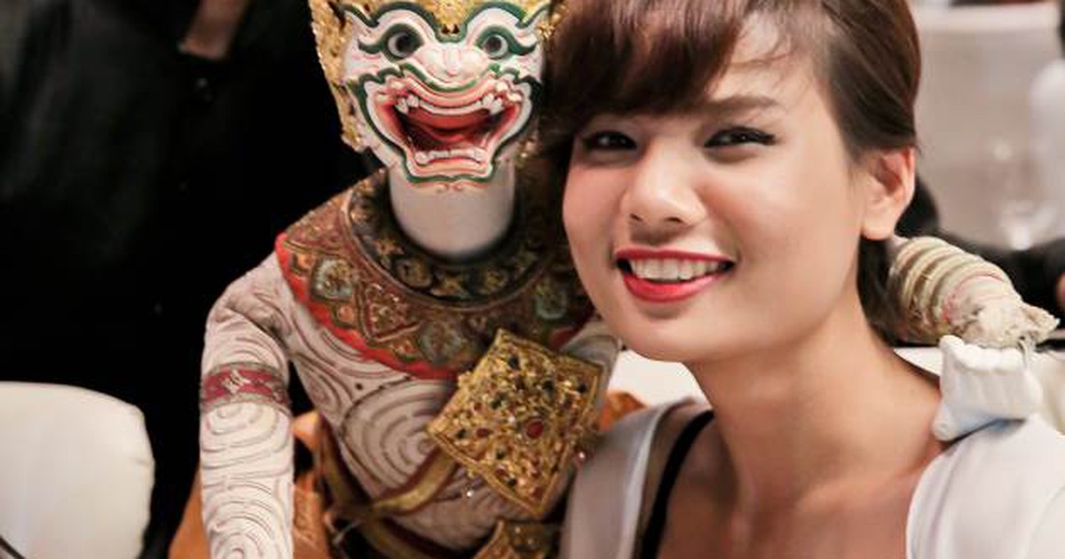 Tiêu Ngọc Linh: 'Điên' để tiến xa và thành công hơn