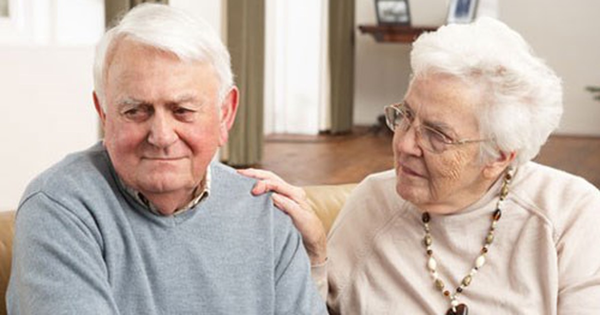 9 tác nhân gây bệnh Alzheimer ở người già