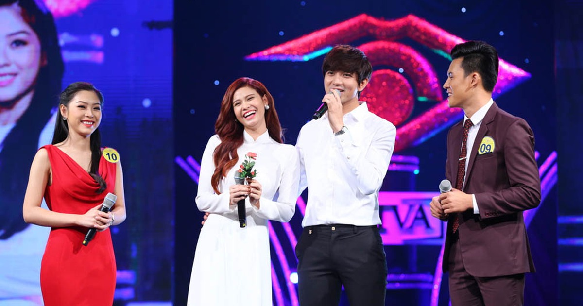 Tim - Trương Quỳnh Anh bị đạo diễn Lê Hoàng 'chê' hát không hay