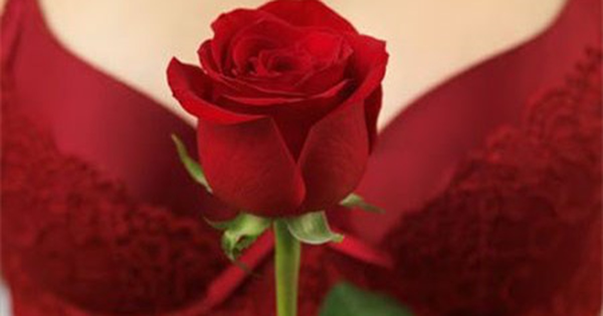 80% phụ nữ đang mặc áo ngực sai cách và sai kích cỡ(?)