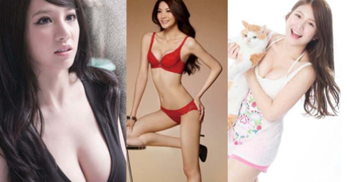 Chân dài xứ Đài đồng loạt lên tiếng về đường dây người mẫu, diễn viên bán dâm