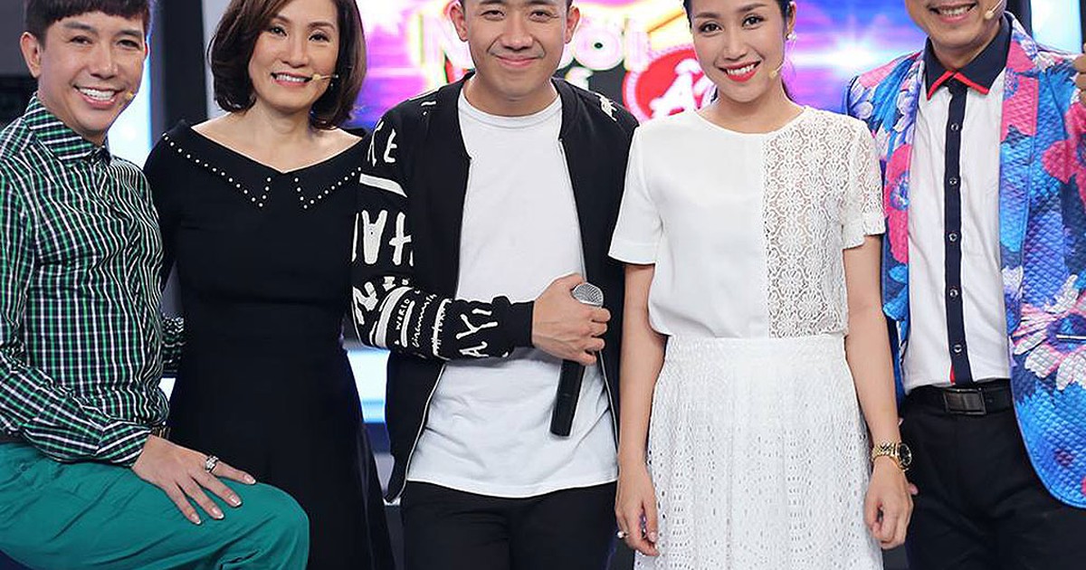 Người bí ẩn: Long Nhật - Ốc Thanh Vân thắng tuyệt đối giành 50 triệu đồng