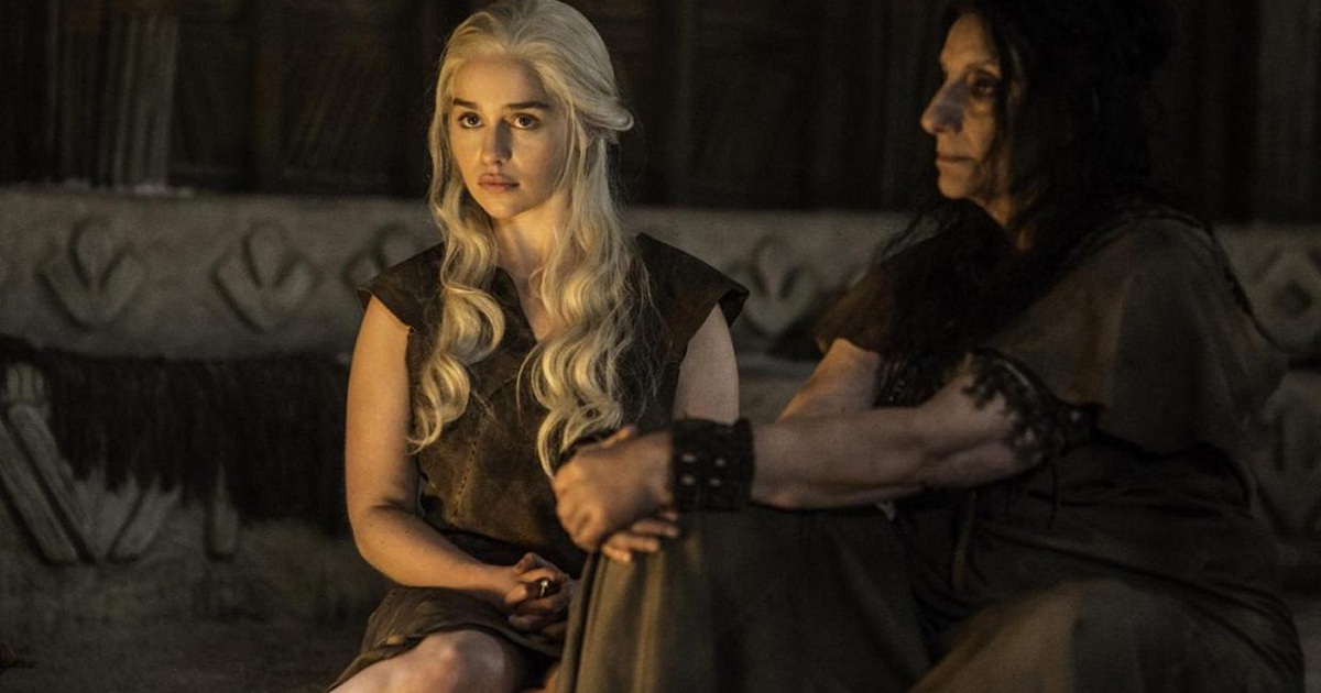 Game of Thrones tiếp tục 'càn quét' đề cử Emmy 2016