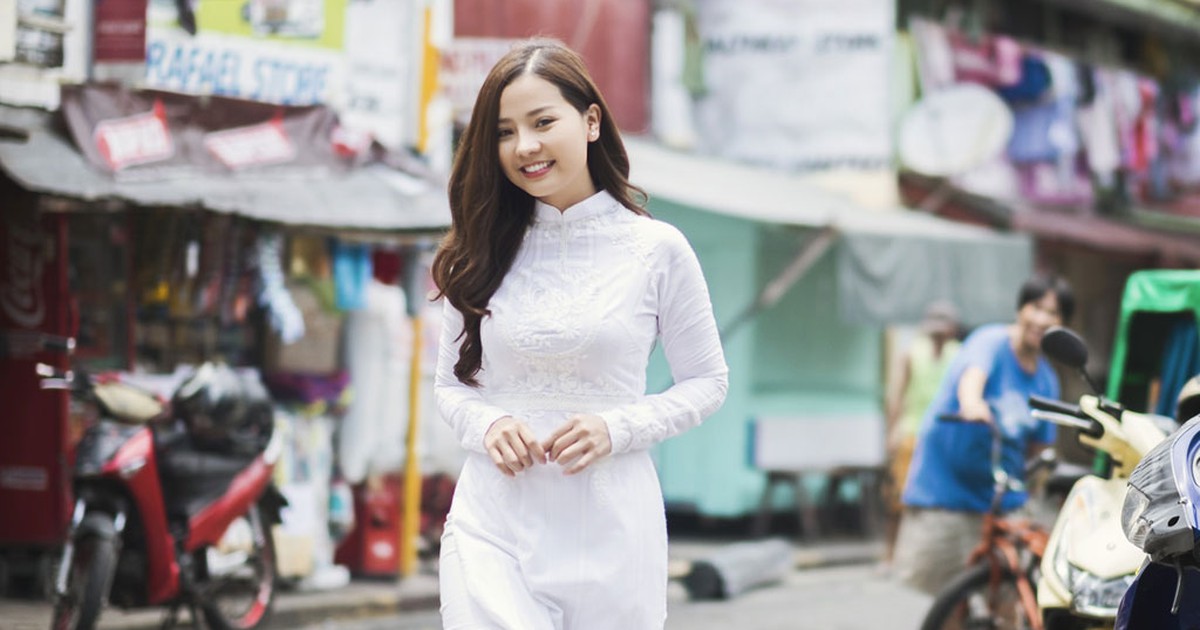 Khánh Hiền: Người dân Philippines thân thiện khi biết tôi đến từ Việt Nam