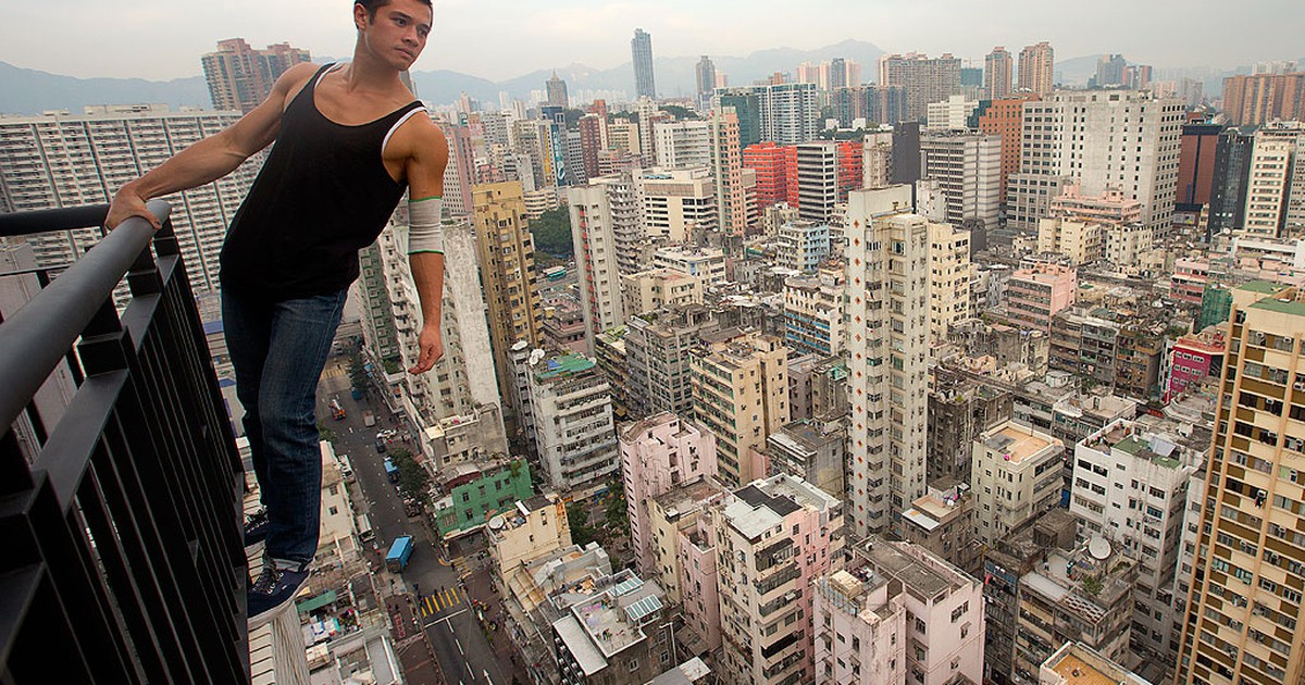 Làn gió lạ từ nghệ sĩ quốc tế gốc Việt