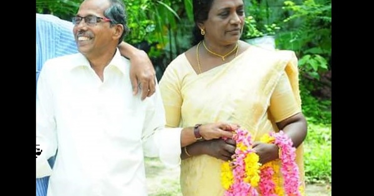 Con gái giúp mẹ tái hợp mối tình đầu sau 32 năm