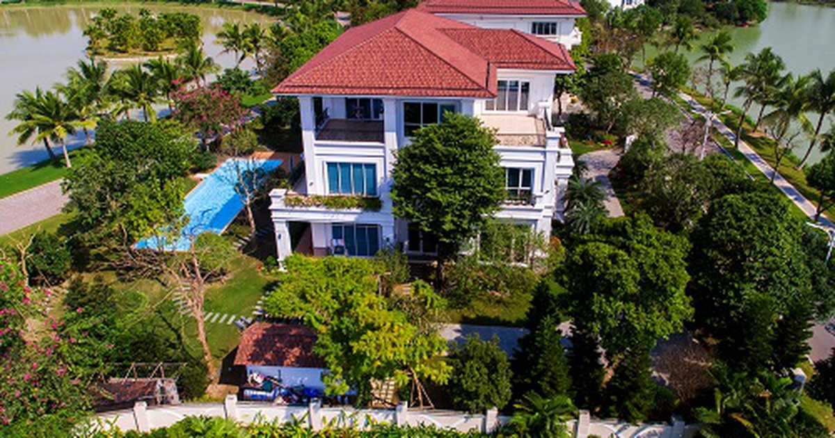 Kiến trúc xanh - xu hướng tất yếu của tương lai