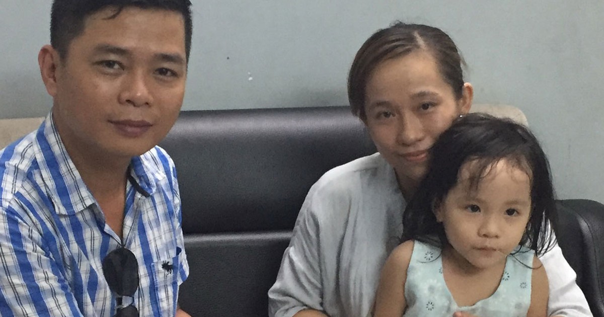 Những tấm lòng vàng bạn đọc báo Thanh Niên