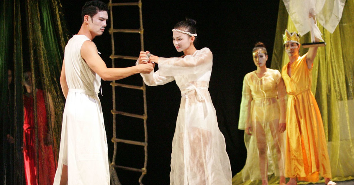 Thứ trưởng Bộ VH-TT-DL Vương Duy Biên: Sẽ giao việc quản lý ca khúc về địa phương