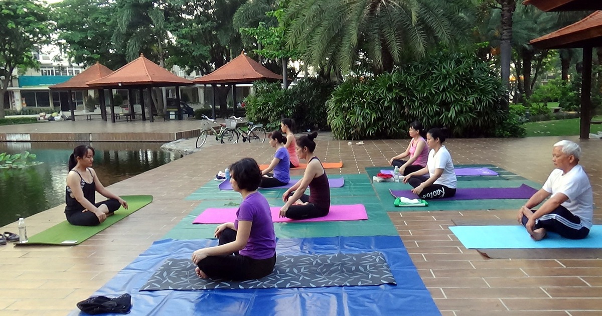 Đi tìm hấp lực của Thiền, 'giải mã' những chuyện kỳ lạ