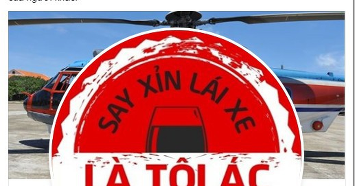 Nóng trên mạng xã hội: Đồng loạt lên án tội ác của 'ma men' lái xe