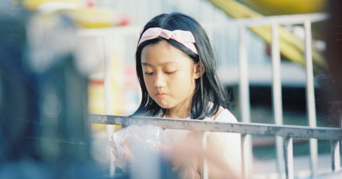 Mai Cát Vi: Diễn viên nhí tài năng, lễ phép