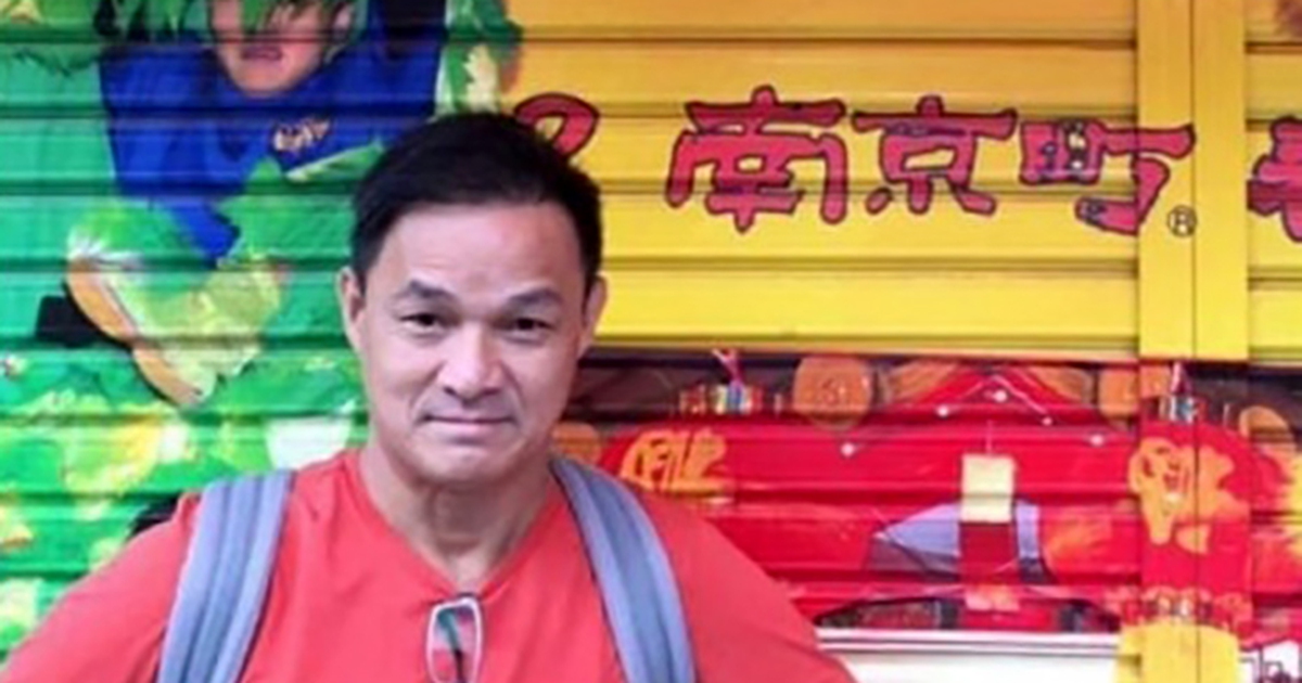 Diễn viên từng đóng thế cho Lý Liên Kiệt đột ngột qua đời