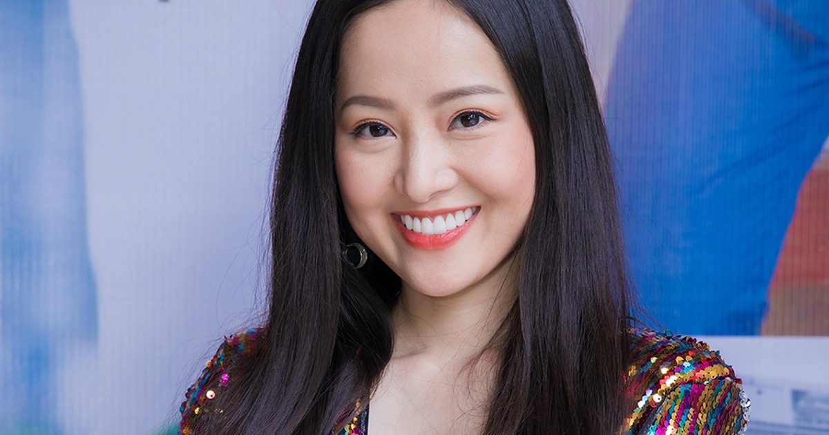 'Én vàng' Lê Đình Minh Ngọc khẳng định là ca sĩ chuyên nghiệp