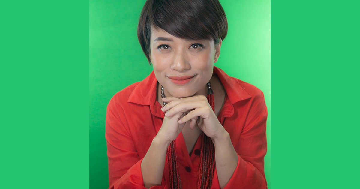 Trần Ly Ly và kế hoạch đưa Hồ Thiên nga xuyên Việt