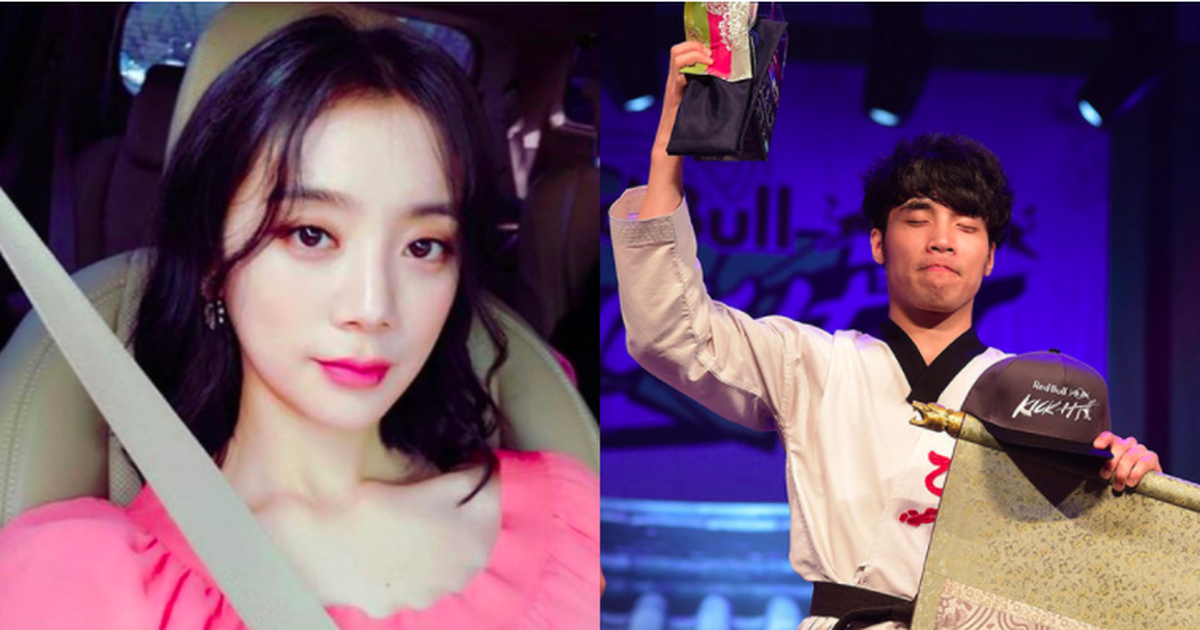 Ca sĩ nhóm Wonder Girls bật mí chuyện tình 7 năm với võ sĩ Taekwondo