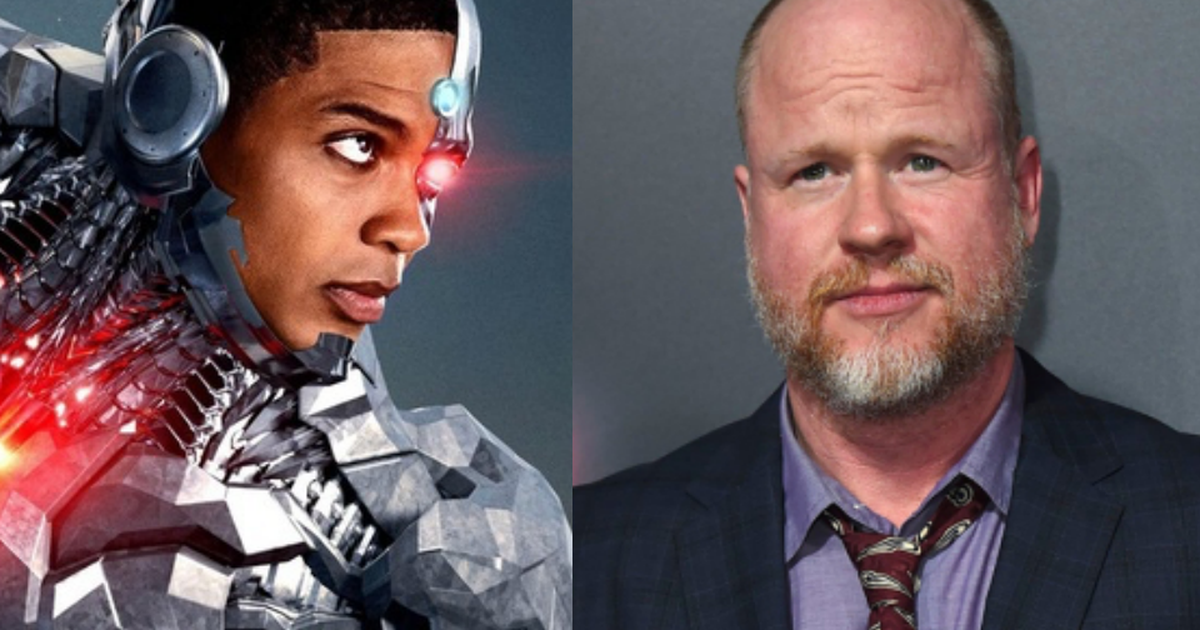 Ray Fisher tố đạo diễn 'Justice League' bạo lực trên trường quay