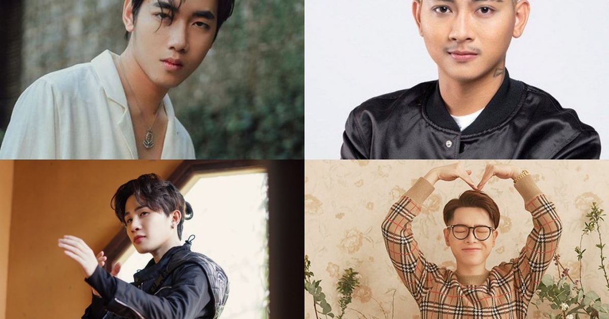 Những ca khúc được người Việt tìm kiếm nhiều nhất trên Google năm 2020