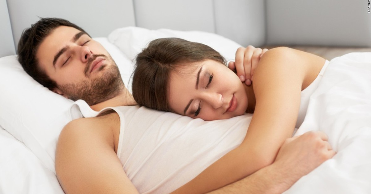 Thủ phạm gây vô sinh không ngờ là đây, ngay trên giường ngủ