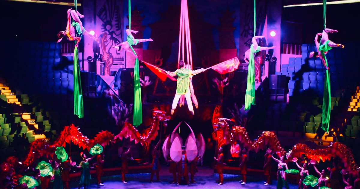 Nghệ sĩ làm thêm mùa dịch