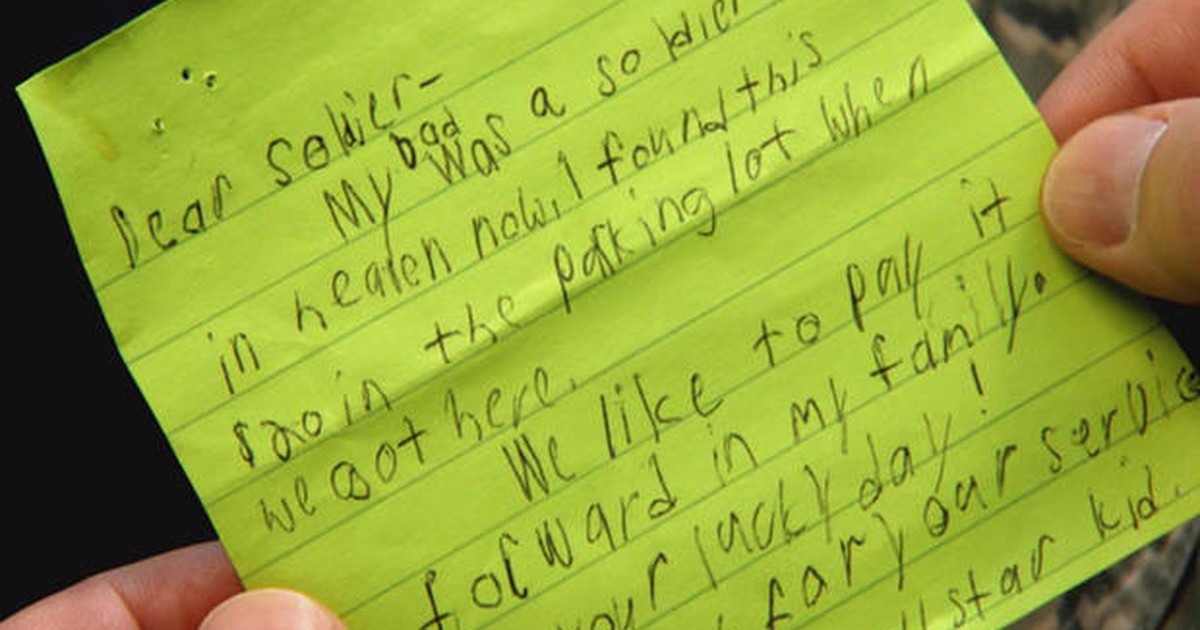 Cậu bé 10 tuổi nhận giải thưởng Công dân Danh dự Mỹ