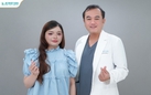 Mẹ đơn thân GenZ tìm lại tự tin sau phẫu thuật tái tạo mũi môi dị tật