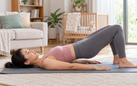 Tập kegel suốt 2 tháng nhưng vẫn són tiểu sau sinh, nguyên nhân do đâu?