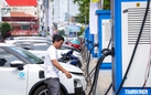 Chuẩn hóa hạ tầng sạc - xóa mọi nỗi lo để người Việt chọn xe điện
