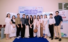Trioderma - Dược mỹ phẩm Việt tại Hội nghị Khoa học Trường Y năm 2026