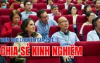 Hơn 300 chuyên gia y tế của Việt Nam và các nước cùng nhau chia sẻ kinh nghiệm cung ứng công nghệ y tế