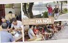 Xao xuyến food tour 'chút quà sáng, cốc cà phê' sớm đầu đông Hà Nội