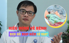 Dịch sởi nguy hiểm cỡ nào? - Hiểu đúng về bệnh, Số 2