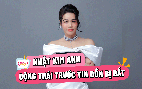 Động thái của ca sĩ Nhật Kim Anh trước tin đồn bị bắt