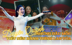 Duyên Quỳnh - Những dấu mốc viết nên hành trình lan tỏa
