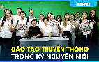 Đào tạo truyền thông trong kỷ nguyên mới như thế nào?