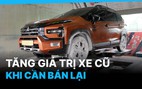 5 mẹo nhỏ giúp tăng giá trị ô tô cũ khi bán lại